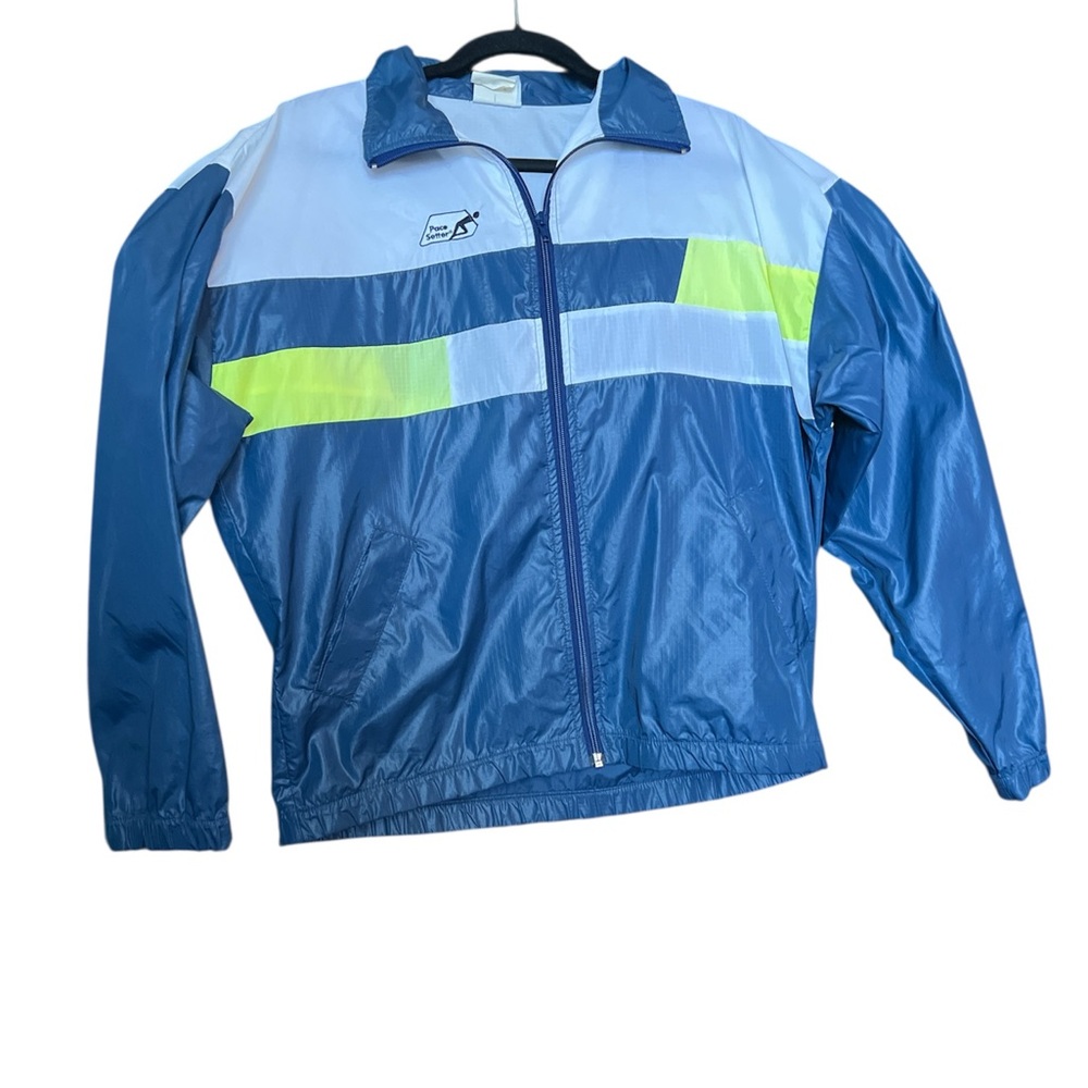 Pace Setter Men's Jacket made in Canada